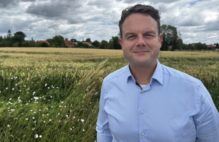 Claas-Tido Gellermann für Wassel